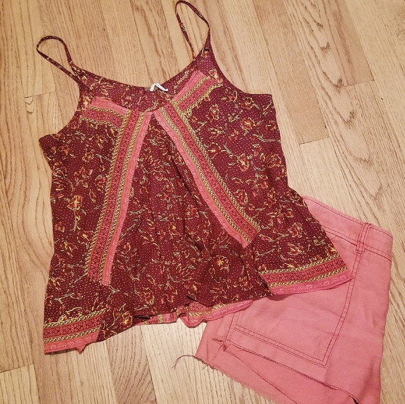 Free People Tops - Free People Tank